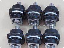 Japan imported color New TAKAMURA K9005 planetary reducer reduction ratio 1:5