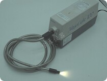 HOYA-SCHOTT MegaLight100 cold light source with optical fiber 100 watts