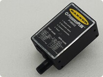 Physical spot BANNER P1B65Q Bonner industrial vision sensor camera