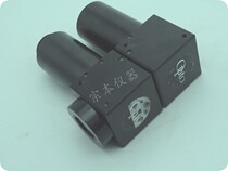 OPTO industrial telecentric lens 0 3X260 0 8X260 integrated