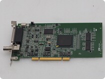 Matrox M2 4B Meteor_II 750-03 REV A Maichuang image capture card