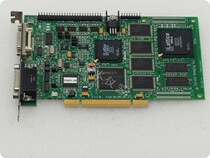 CORECO XL-F132-20493 PC-CAMLINK Frame Grabber