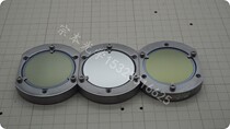 Laser reflective lens coating S N:60-8314206