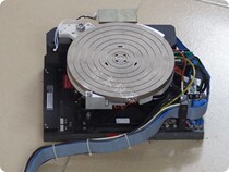 Imported air suction cup 8 inch