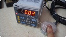 Bargaining TEAC TD-250T TC-AR load cell maximum 2kN electronic weight meter