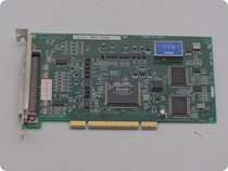 Japan imported Interface PCI-7210C PCI-7210CA four-axis motion control card