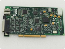 NI IMAQ PCI 8254R frame grabber 1394A interface