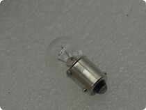 Imported HOSOBUCHI 4-6V 1 2A microscope medical spectrum analysis and other measuring instruments with bulbs