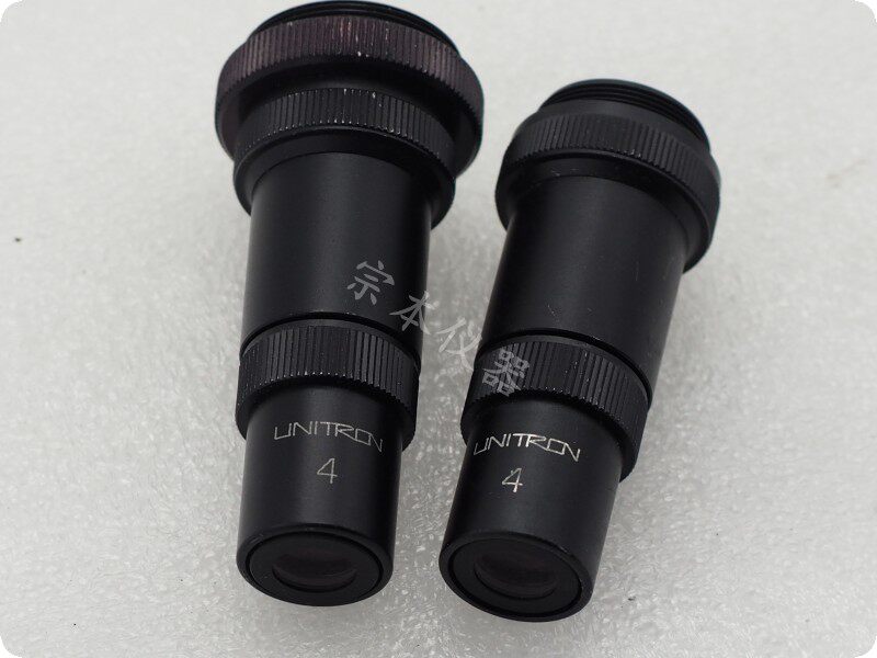 LINITRON 4X Telecentric Lens 4X