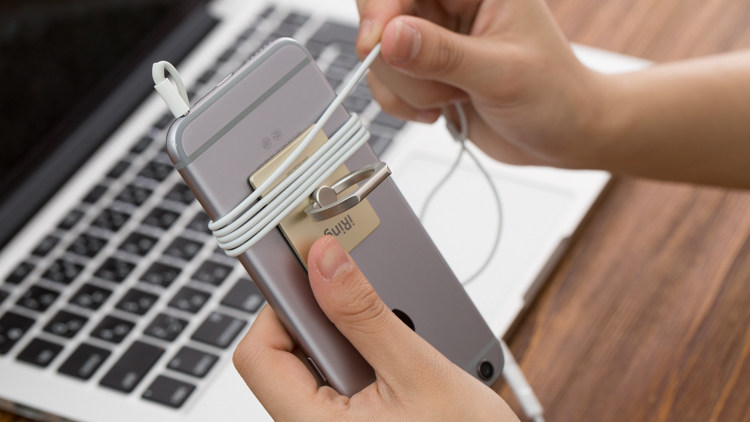 Support téléphone portable BENLIKE - Ref 1363465 Image 37