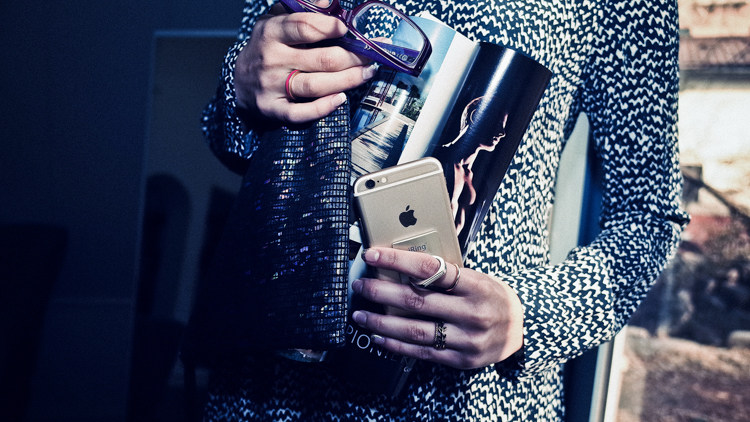 Support téléphone portable BENLIKE - Ref 1363465 Image 24