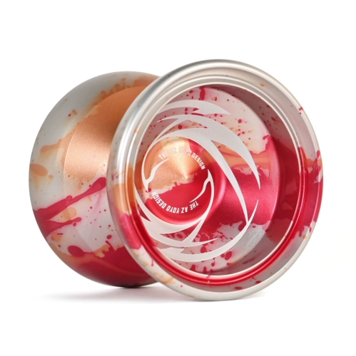 Профессиональный йо-йо йо-йо, Matte Hall Front Wallow Pro3.0 Fat Wallow, новичок, национальная мода AZ