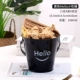 Большой ствол Hello Snack