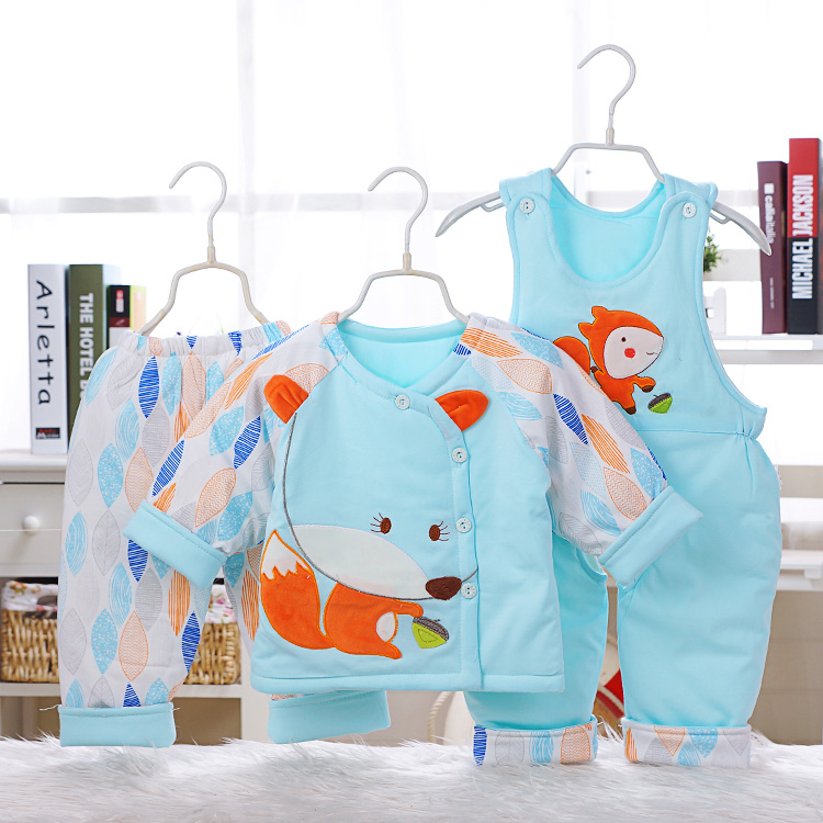 Manteau pour enfant - Ref 2163432 Image 10