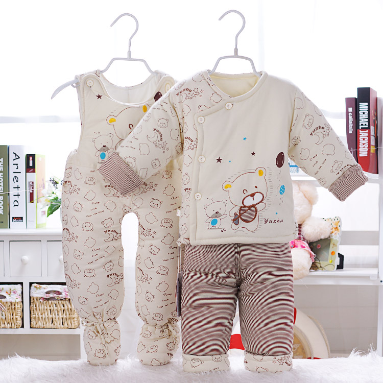 Manteau pour enfant - Ref 2163270 Image 23