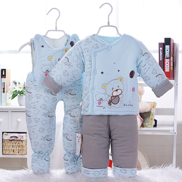Manteau pour enfant - Ref 2163270 Image 21