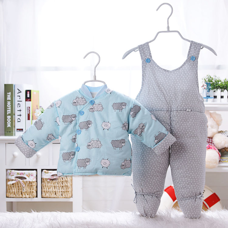 Manteau pour enfant - Ref 2163586 Image 15