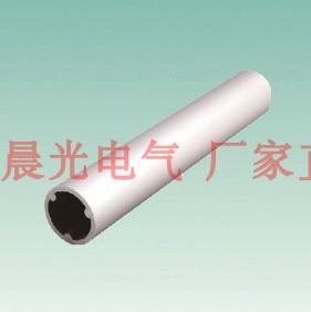 4850 series connected aluminum tube assembly diameter 48mm aluminum round tube electric control box is priced at 100mm unit price