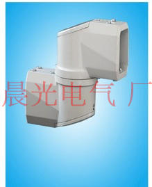 Intermediate Connector Assembly Electric Cabinet Cantilever Touch Screen Control Box Control Box of Jib Numerical Control Machine Rotary Bracket