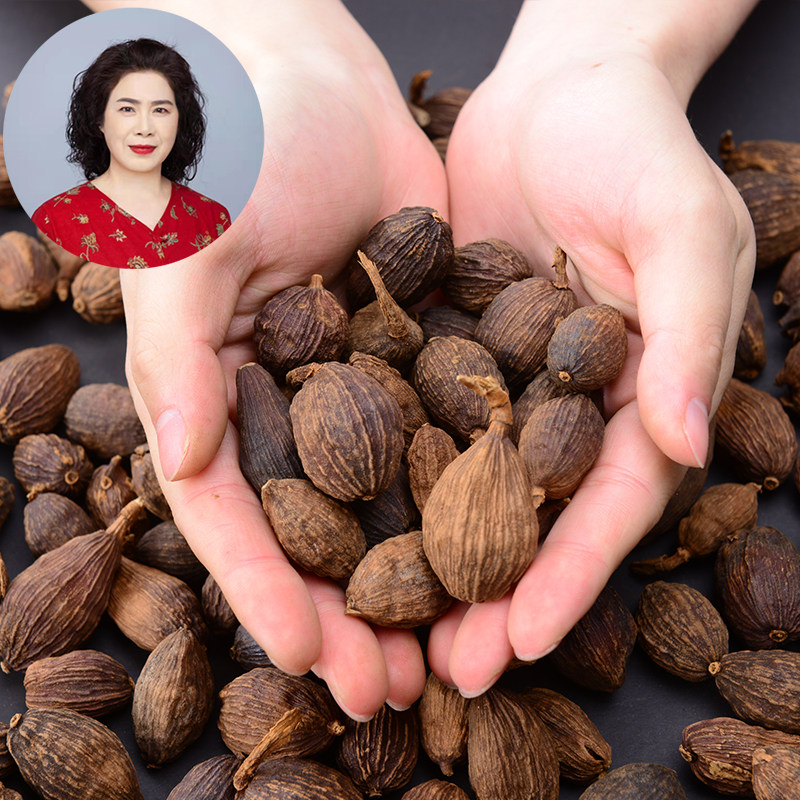 Azhentang herbal and fruit spices Daquan seasoning braised meat water stewed meat spice package star anise cinnamon wholesale powder 500g