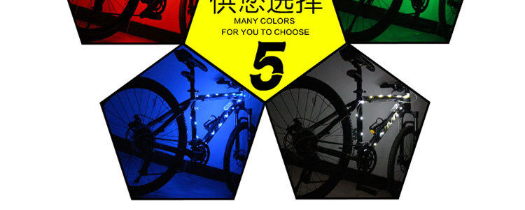 Lumière vélo - Ref 2400268 Image 10