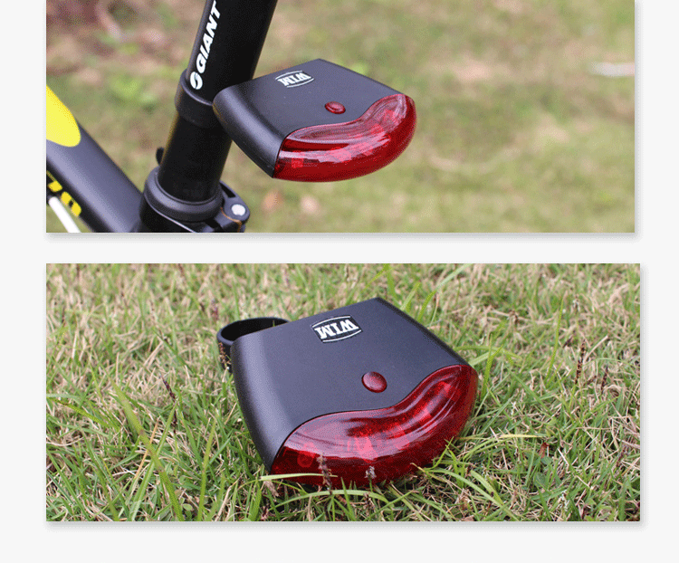 Eclairage pour vélo - Ref 2399846 Image 24