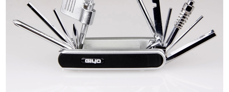 Outils pour vélo GIYO - Ref 2279669 Image 24