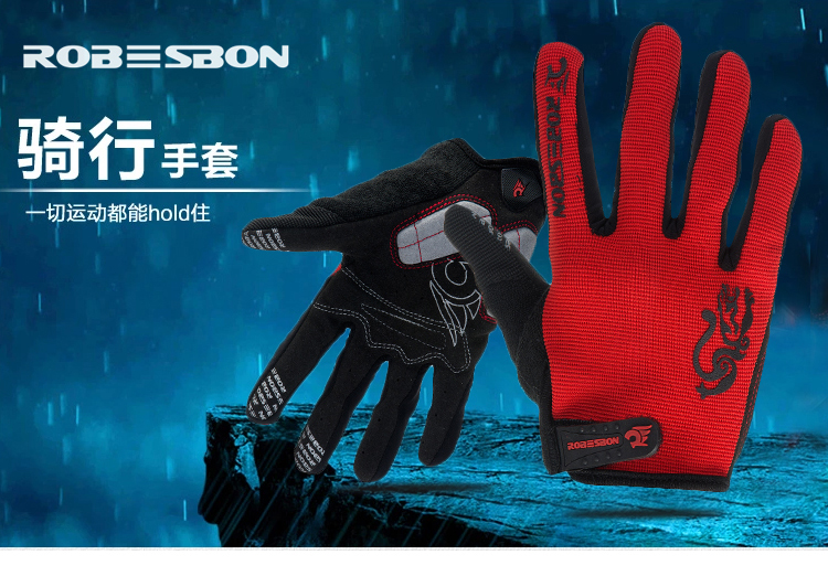 Gants de cyclisme - Ref 2243529 Image 26