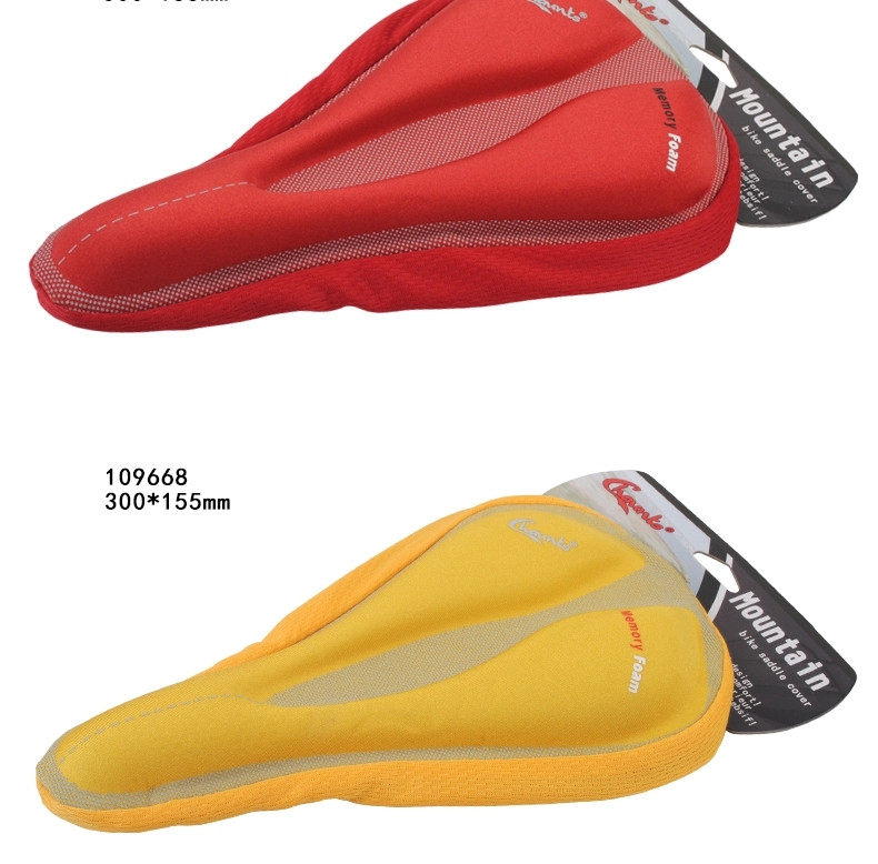 Selle de vélo Mountain Bike CHAUNTS - Ref 2349500 Image 15