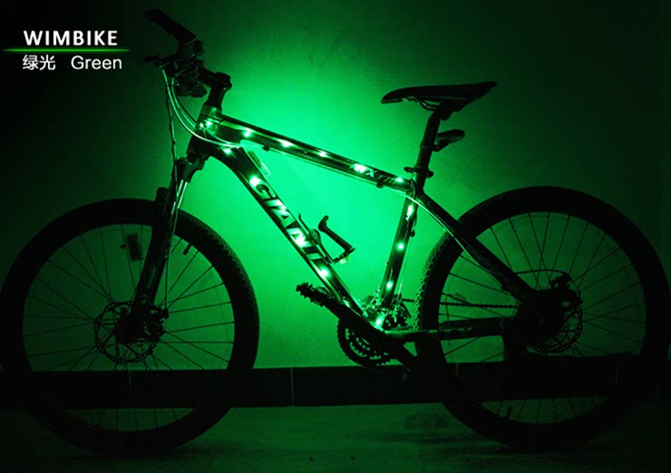 Lumière vélo - Ref 2400268 Image 13