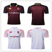 2019 Rugby World Cup England Embroidered Shirt PoloT Shirt Rugby World Cup England