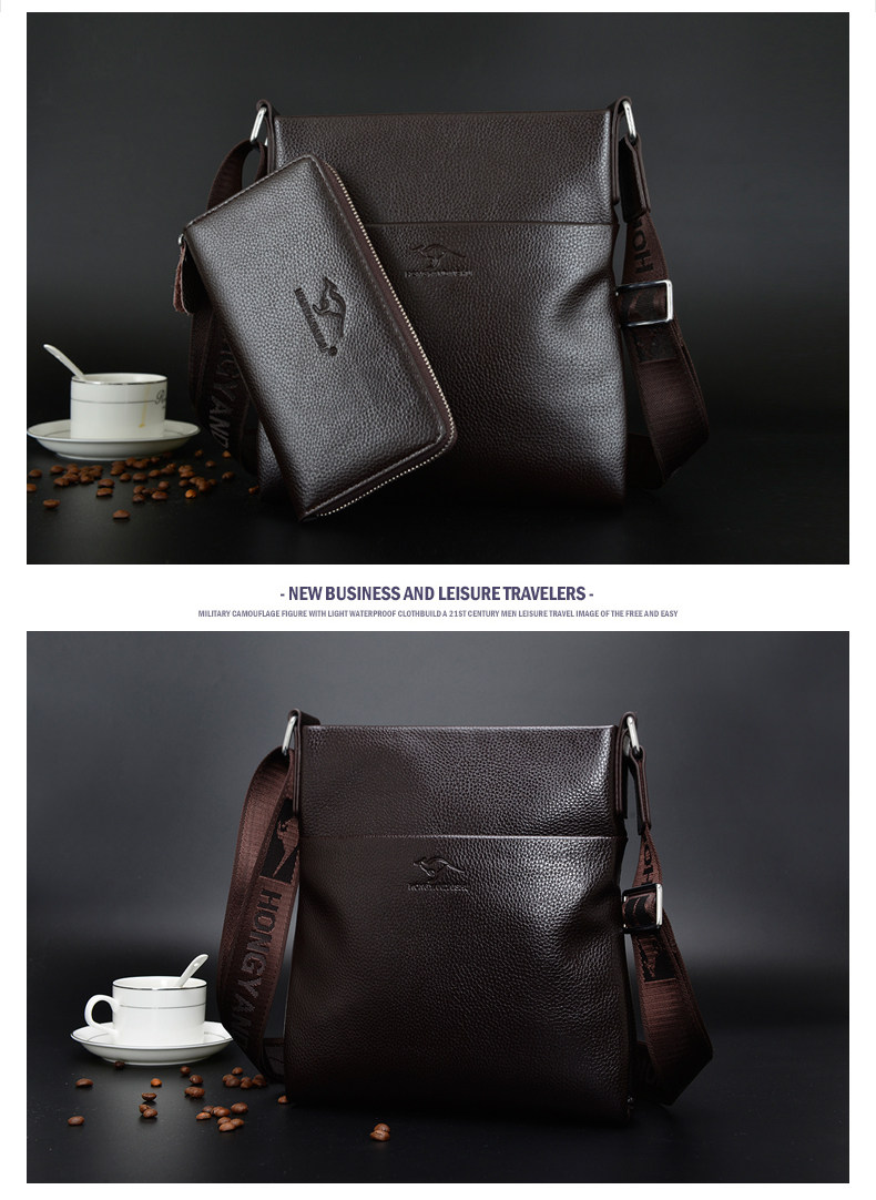 Sac pour homme - Ref 51266 Image 41