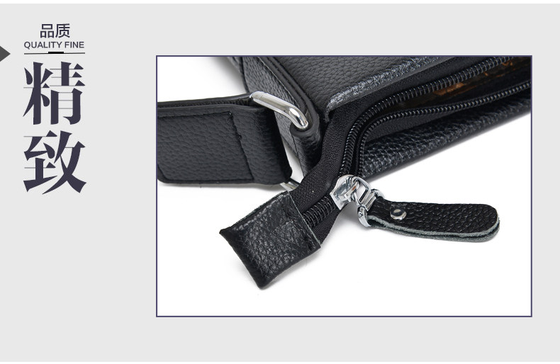 Sac pour homme - Ref 51266 Image 16