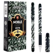 Baoke PC2578 gel pen camouflage signature pen military green 0 5mm signature pen water pen