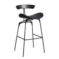 Черный [65 см в высоту]