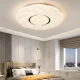 2025新款led吸顶灯圆形卧室客厅灯房间现代简约餐厅书房灯具灯饰