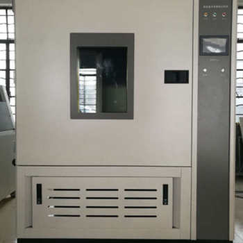Thermal aging test chamber electronic components, ventilation aging test of plasticized products +10 +200