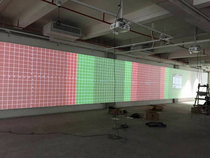 Fusion software Multi-channel fusion splicing software Projector Projector edge fusion overlay 3D desktop fusion