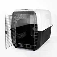 Aviation Box Box Eight -Hyear -Sold Aviation Box Dog Cage Box Император KNPV Indoor Rest Golden Retriever Teddy