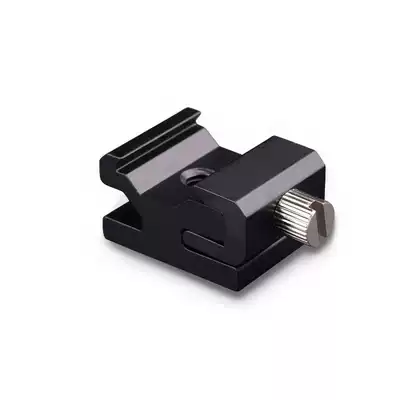 External flash accessories Machine ceiling lamp accessories Flash base Hot shoe seat Cold shoe seat 1 4 screws
