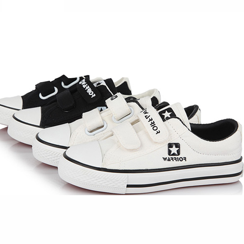 Pull back children's shoes, children's canvas shoes, boys' white sneakers, sneakers, girls' skate shoes, children's small white shoes, women's cloth shoes