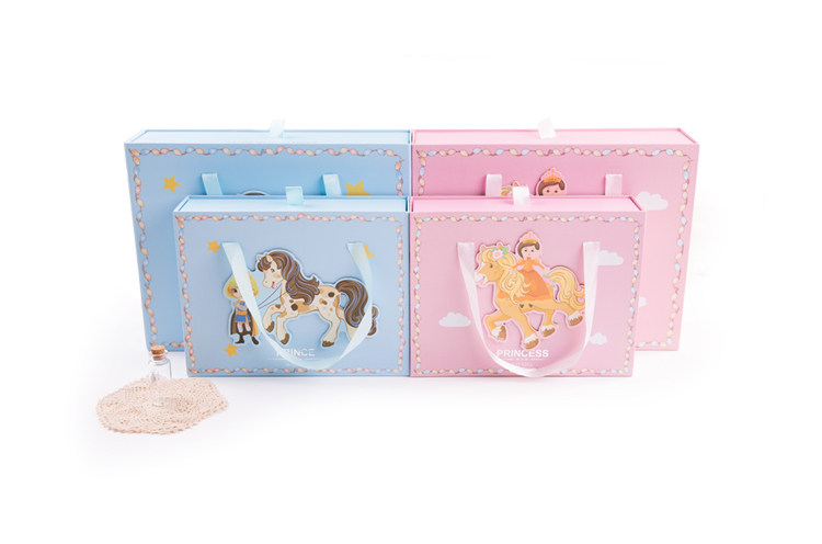 Coffret cadeau pour nouveau-né - Ref 1960197 Image 9