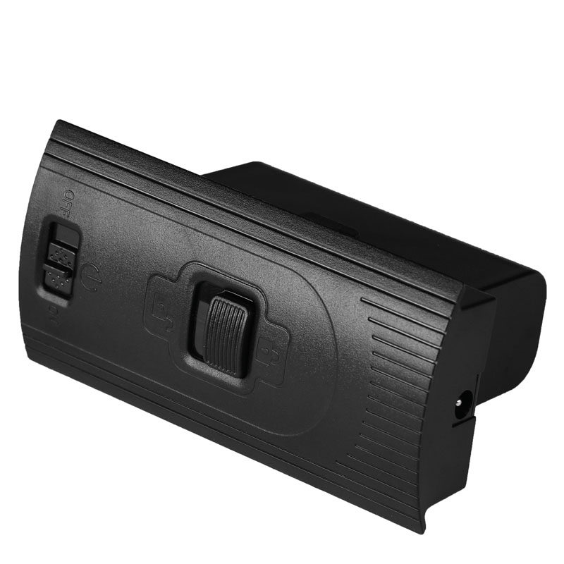 Thought-proof wireless outslapping lamp lithium battery 2000mah280a battery nflash300 lithium battery