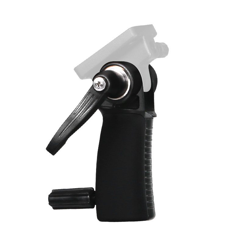 Neither new wireless outer lamp two in one handle 680a 480a 280a HS-600C 400C