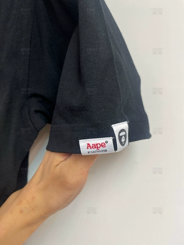 Venjoy Hongkong Aape te 0706 мужской короткий