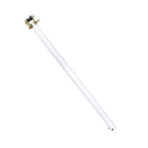 (Special for ceiling fan lights) Ceiling Fan Fan boom accessories extension rod 60CM 80cm 1 m 1 2 m 1 5 m