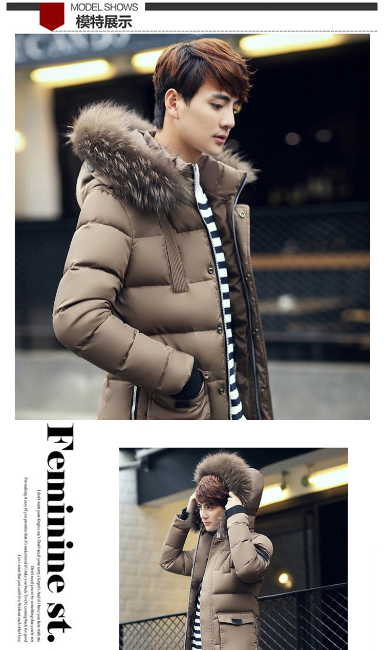 Blouson homme PLAYBOY     - Ref 3122294 Image 17