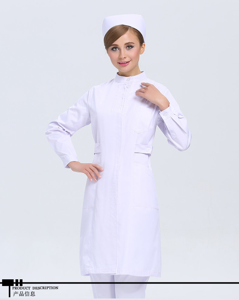 Tenue infirmière - Ref 1863630 Image 9