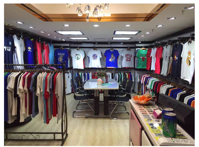 survêtement sport - Ref 563827 Image 16