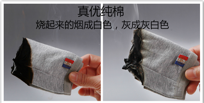 Đồ lót cotton nữ cao eo bằng vải cotton hông đỏ đen cỡ lớn thoáng khí cuộc sống năm tam giác đầu mùa hè quần lót phụ nữ